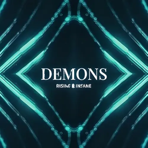 Rising Insane : Demons